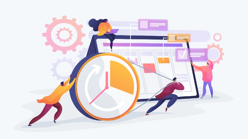 Optimizing Workflow: How to Improve Team Efficiency