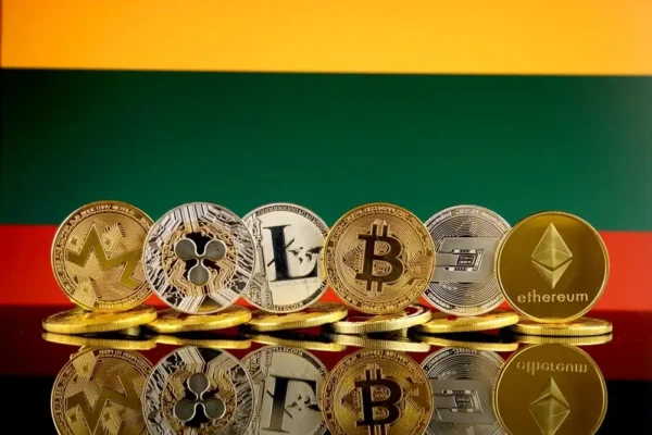 The process of obtaining a crypto license in Lithuania
