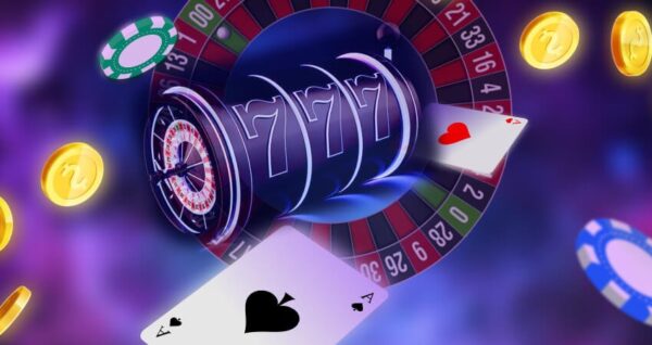 Programa de Fidelidade VIP no 166bet Casino