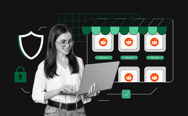 What parameters matter when buying Reddit accounts in bulk